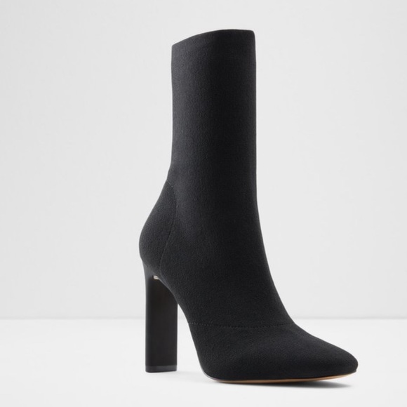 ALDO BOOTS - Picture 2 of 2